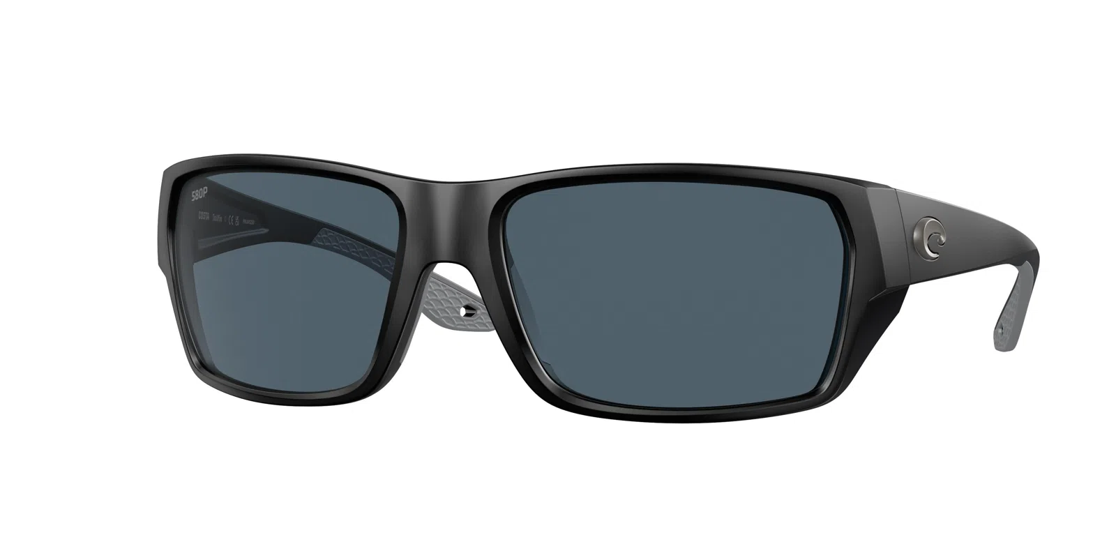 Costa Del Mar Tailfin 9113 Sunglasses - view 7